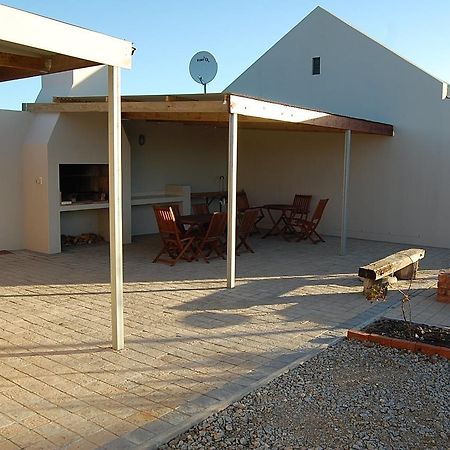 Гостьовий будинок Longacre Olive & Vineyard Estate Лангебан Екстер'єр фото